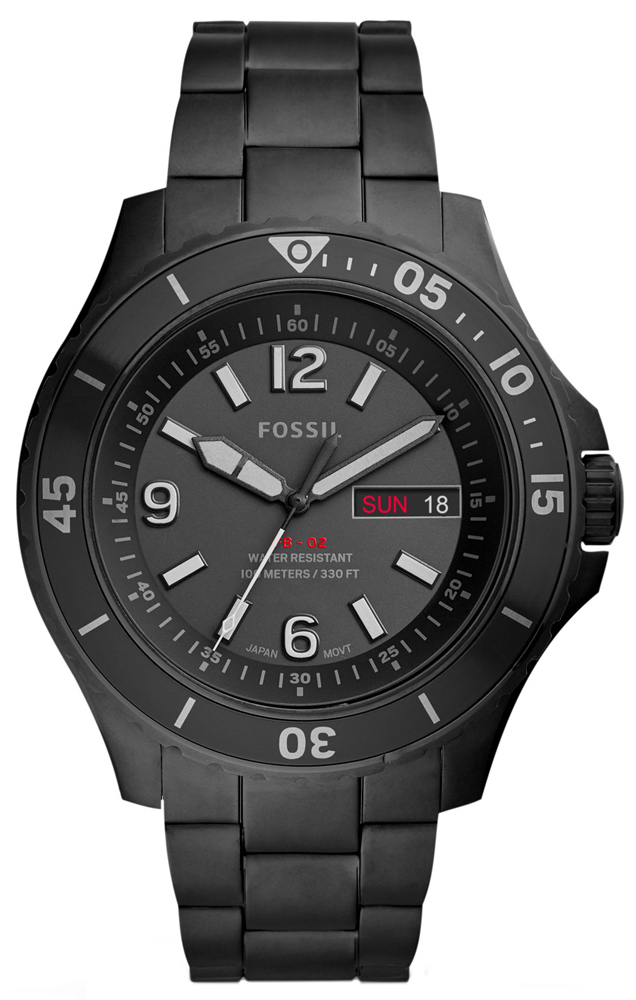 

Часы Fossil FS5688