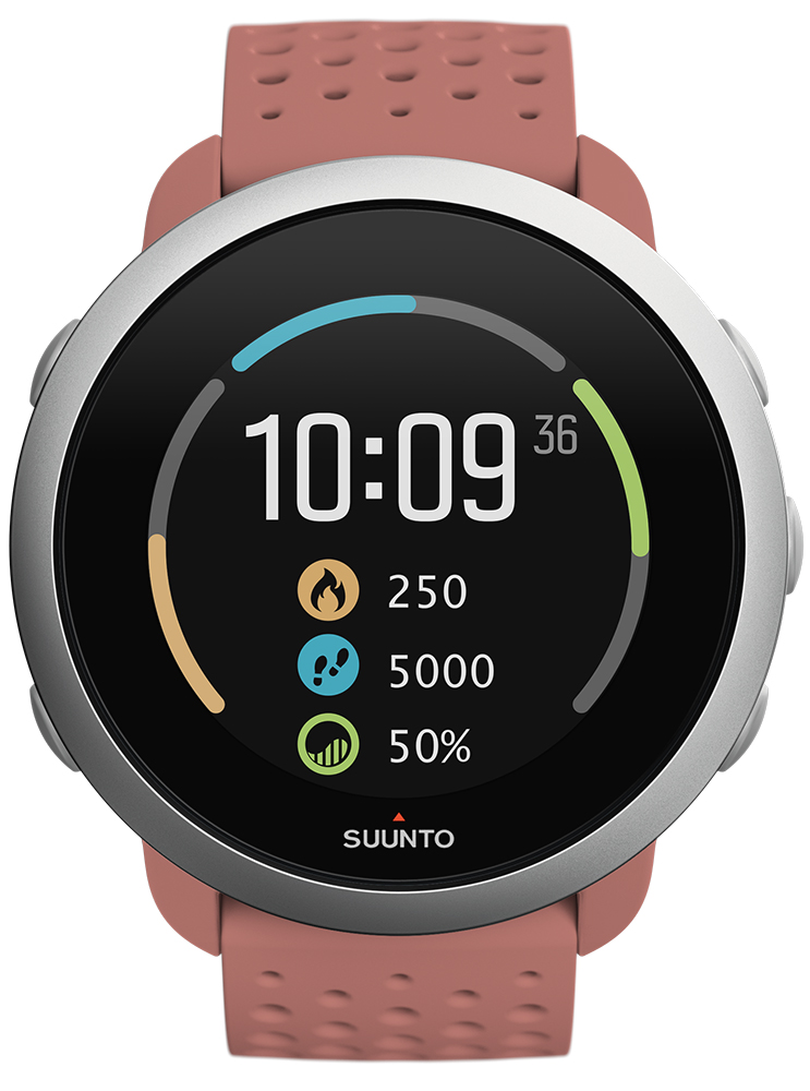 

Часы Suunto SS050475000
