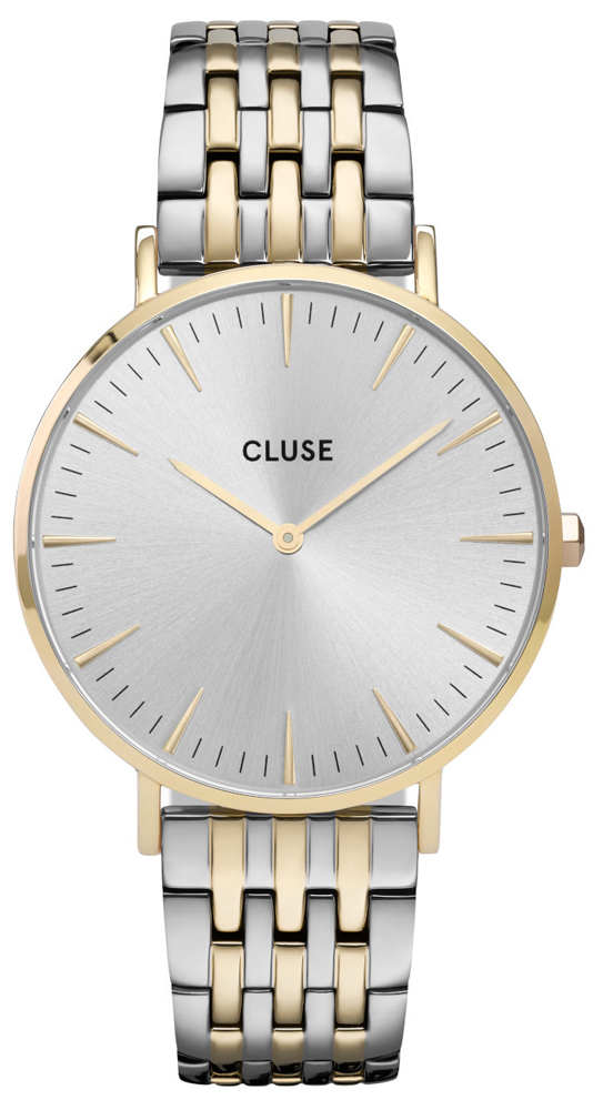 

Часы Cluse CW0101201025