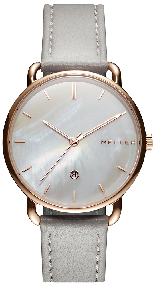 

Часы Meller W3RN-1GREY