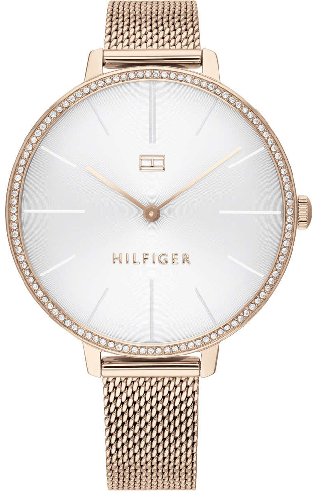

Часы Tommy Hilfiger 1782115