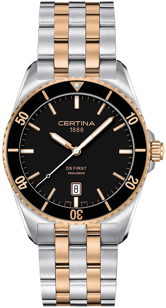 

Часы Certina C014.410.22.051.00