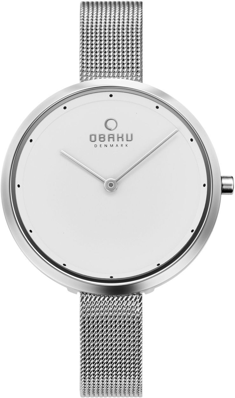 

Часы Obaku Denmark V227LXCIMC