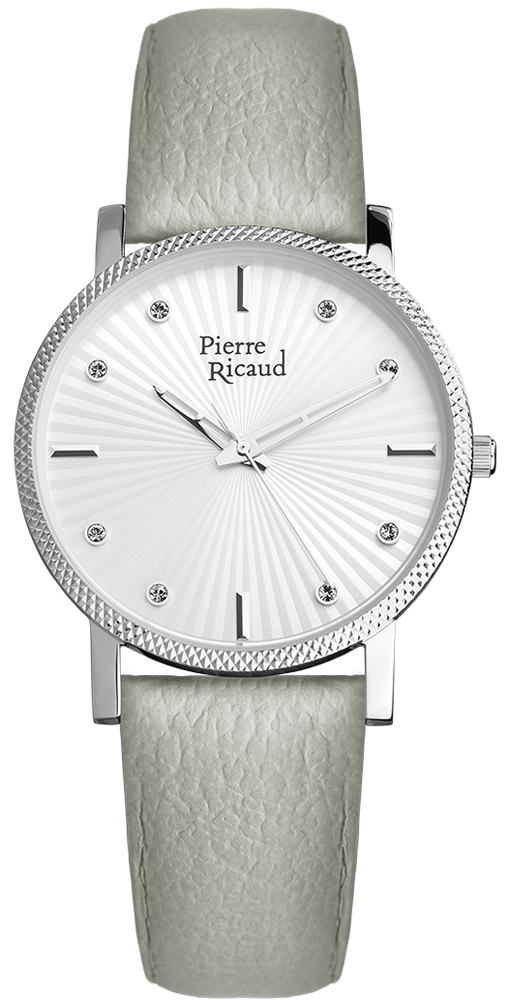 

Часы Pierre Ricaud P21072.5G93Q