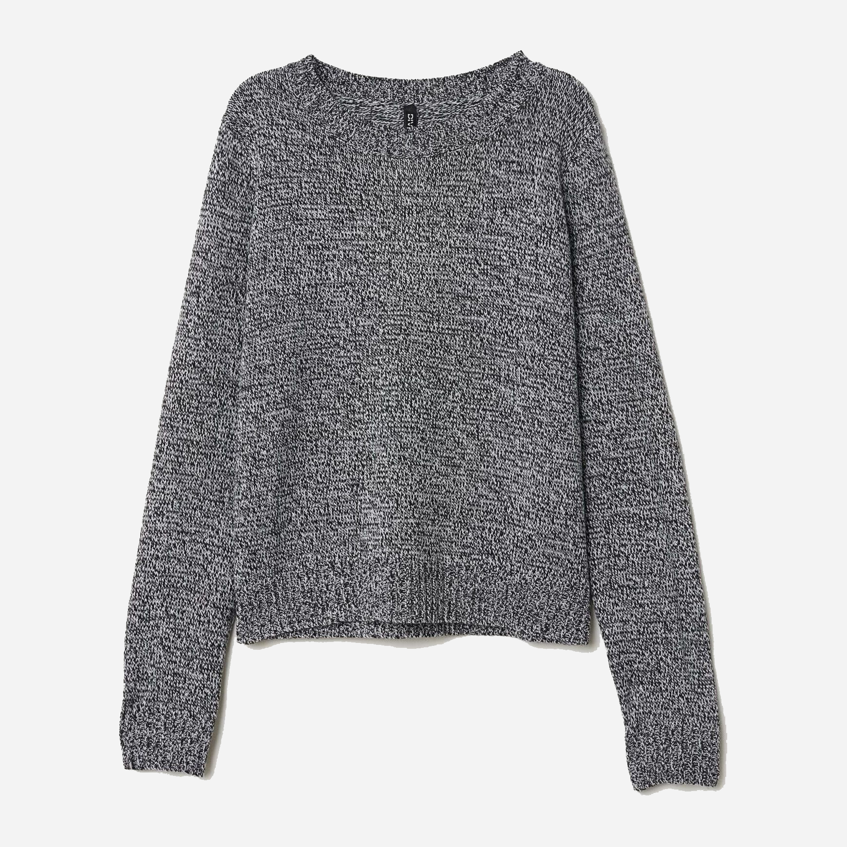 

Джемпер H&M 5018208b24 XS Серый