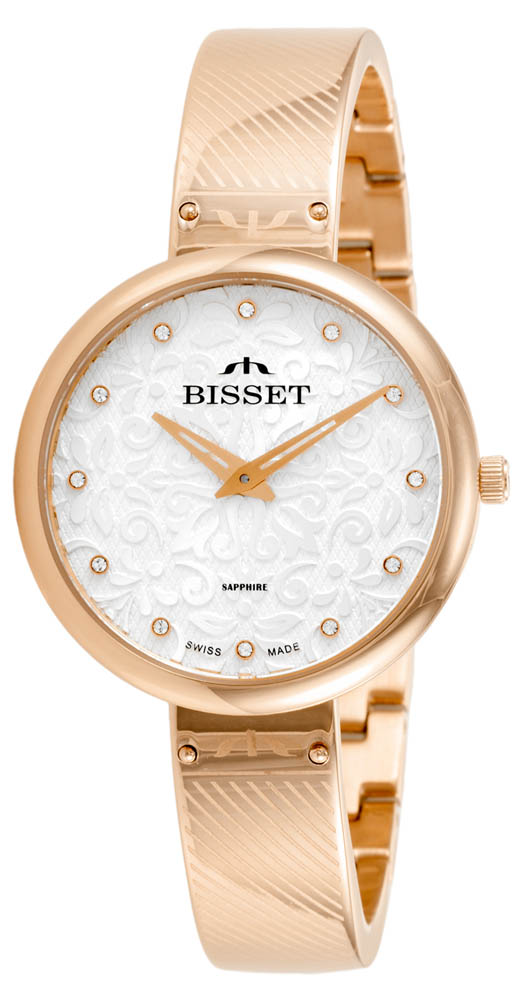 

Часы Bisset BSBF20RISX03BX