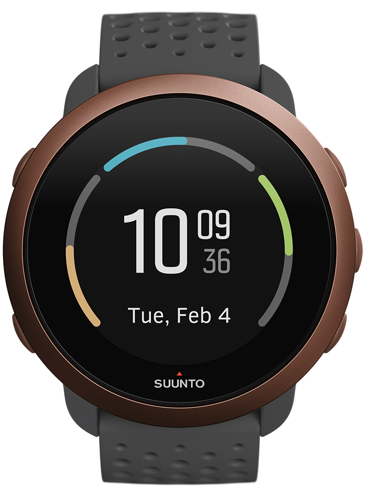 

Часы Suunto SS050415000