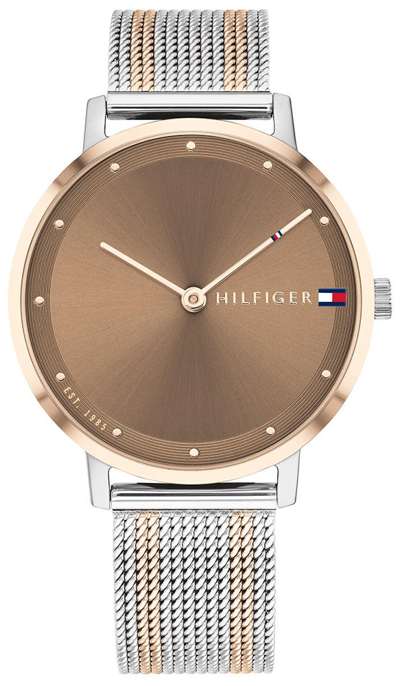 

Часы Tommy Hilfiger 1782152