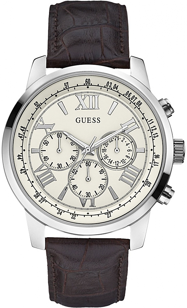

Часы Guess W0380G2