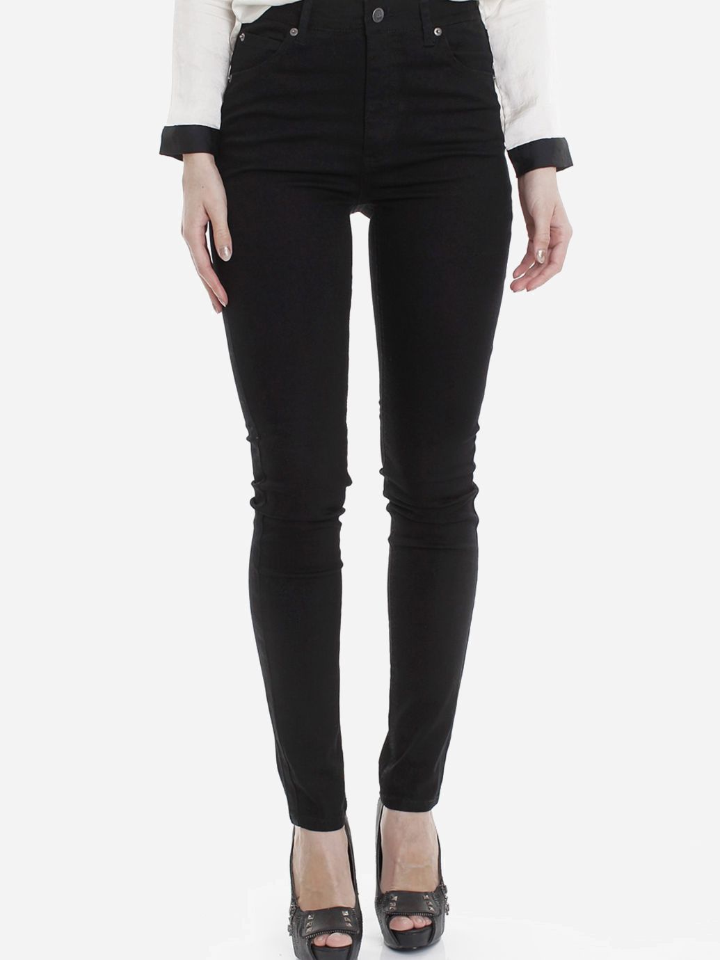 

Джинсы Cheap Monday 101980b29 W28-32 Черные