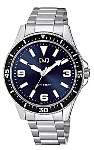 

Часы QQ QB64-215