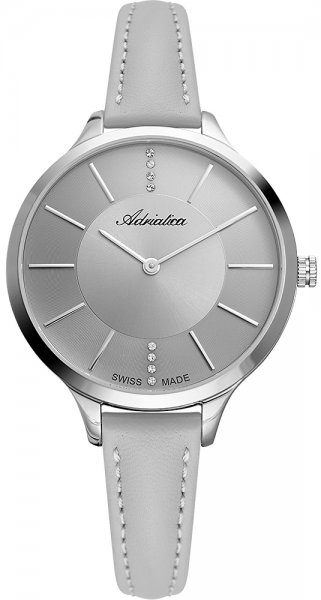 

Часы Adriatica A3433.5G17Q