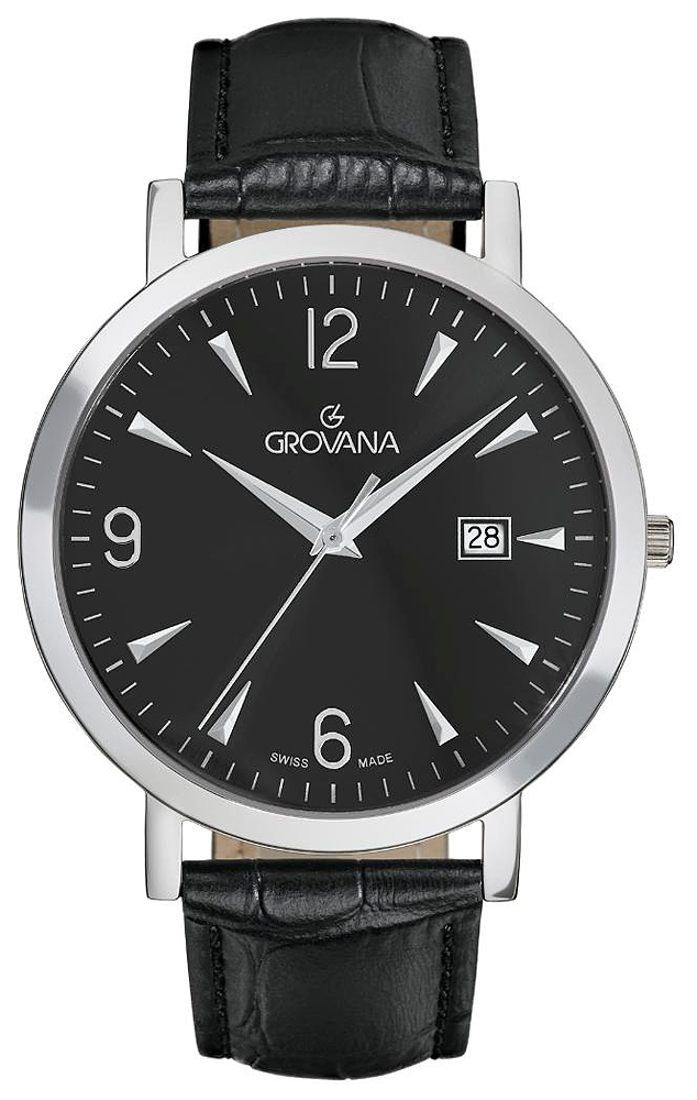 

Часы Grovana 1230.1537