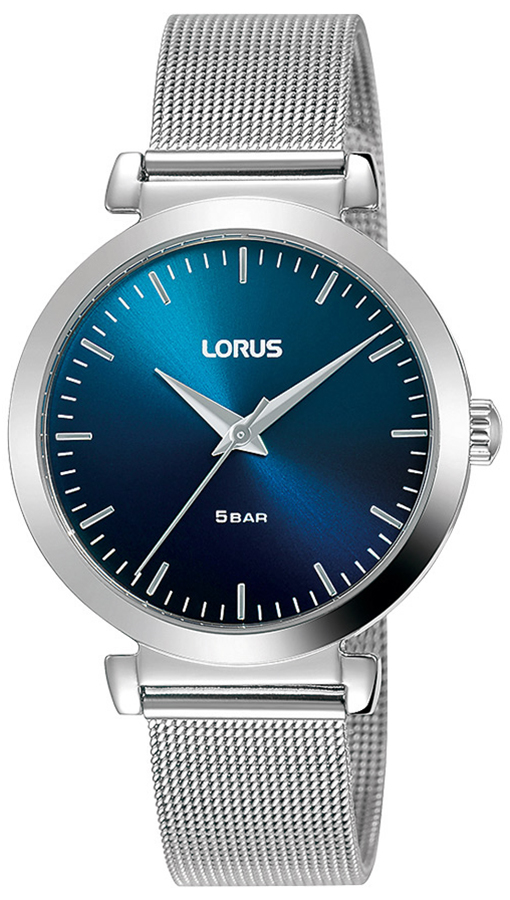 

Часы Lorus RG213RX9