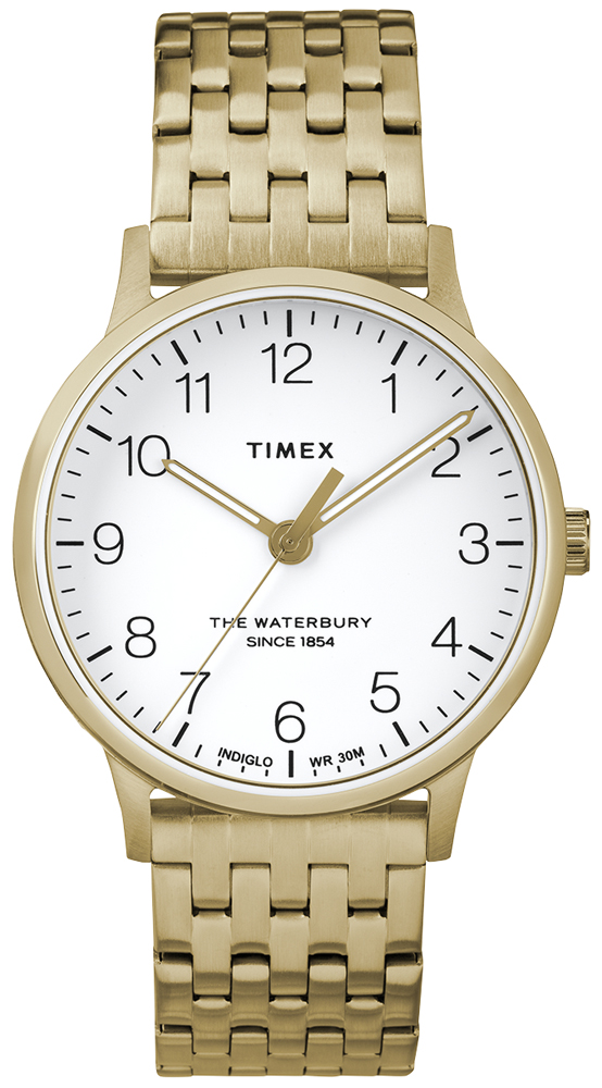 

Часы Timex TW2R72700
