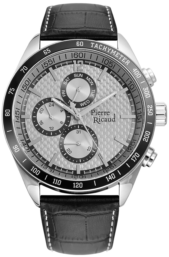 

Часы Pierre Ricaud P97224.Y257QF2
