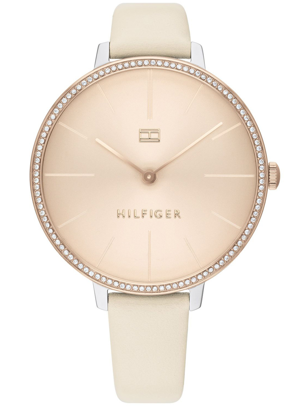 

Часы Tommy Hilfiger 1782111 Kelly Damen 38mm 3ATM