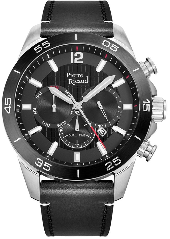 

Часы Pierre Ricaud P97261.Y254QF