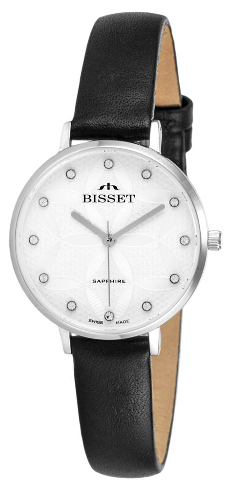 

Часы Bisset BSAF29SISX03BX