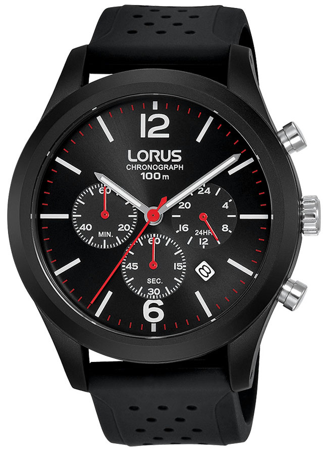 

Часы Lorus RT349HX9