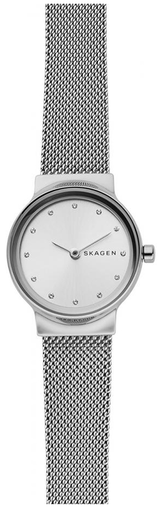 

Часы Skagen SKW2715