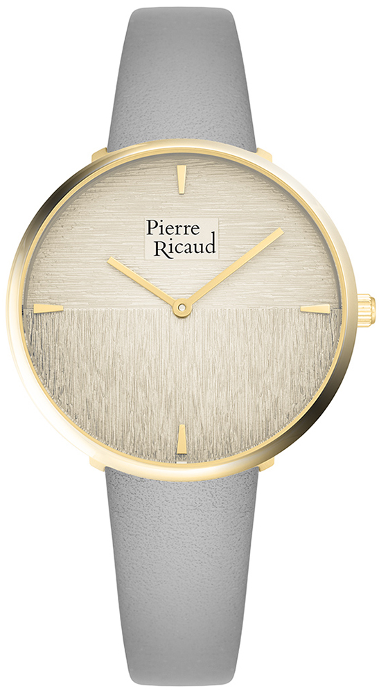 

Часы Pierre Ricaud P22086.1G11Q