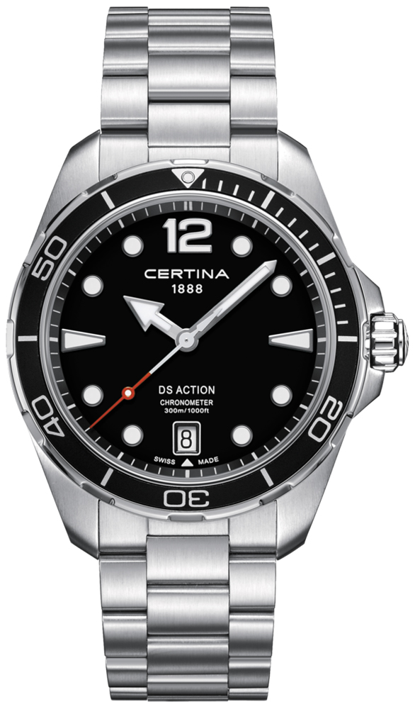

Часы Certina C032.451.11.057.00