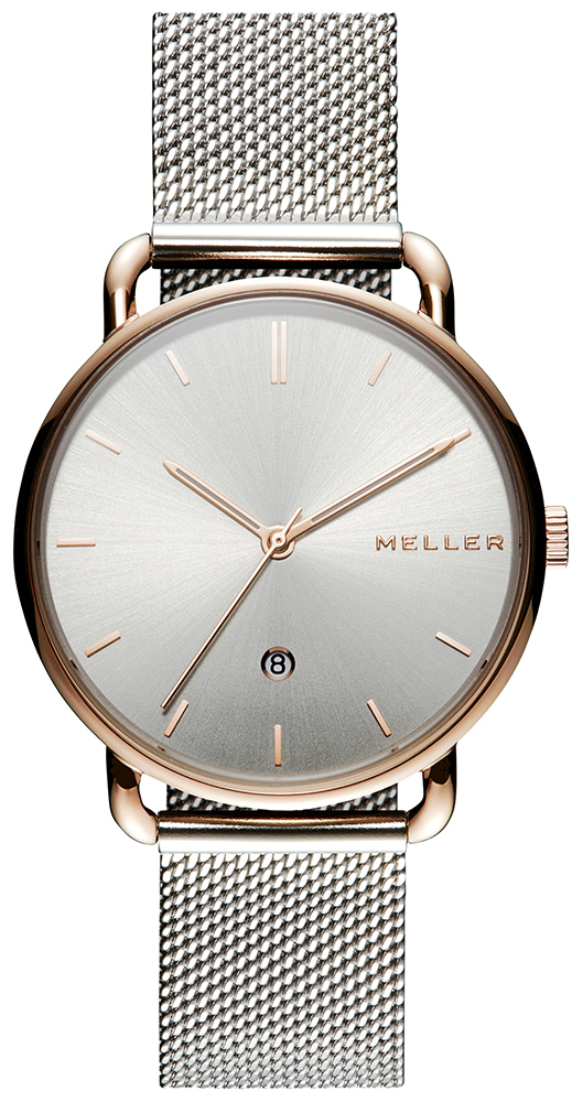 

Часы Meller W3RP-2SILVER