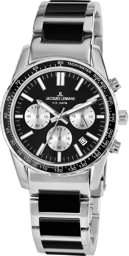 

Часы Jacques Lemans 1-2059G