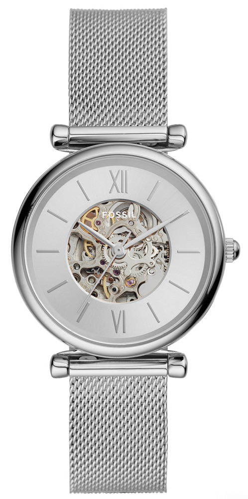 

Часы Fossil ME3176
