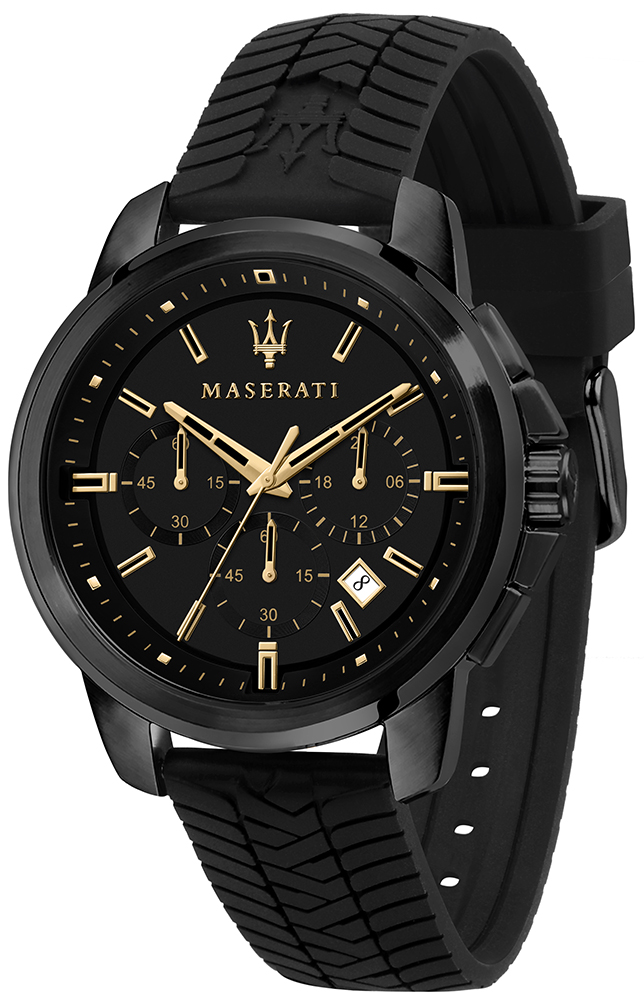 

Часы Maserati R8871621011