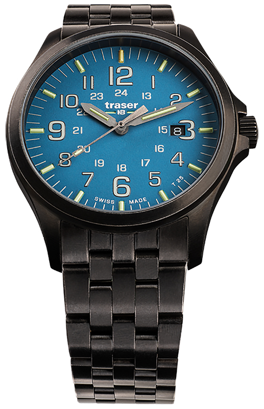

Часы Traser TS-108740