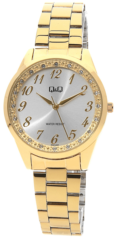 

Часы QQ QC07-004