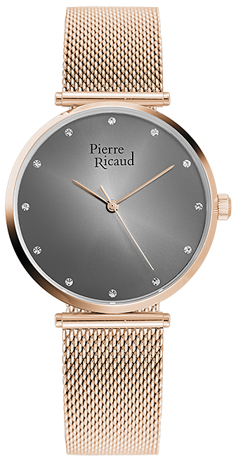 

Часы Pierre Ricaud P22035.91R7Q