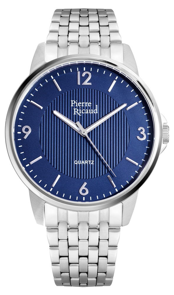

Часы Pierre Ricaud P60035.5155Q