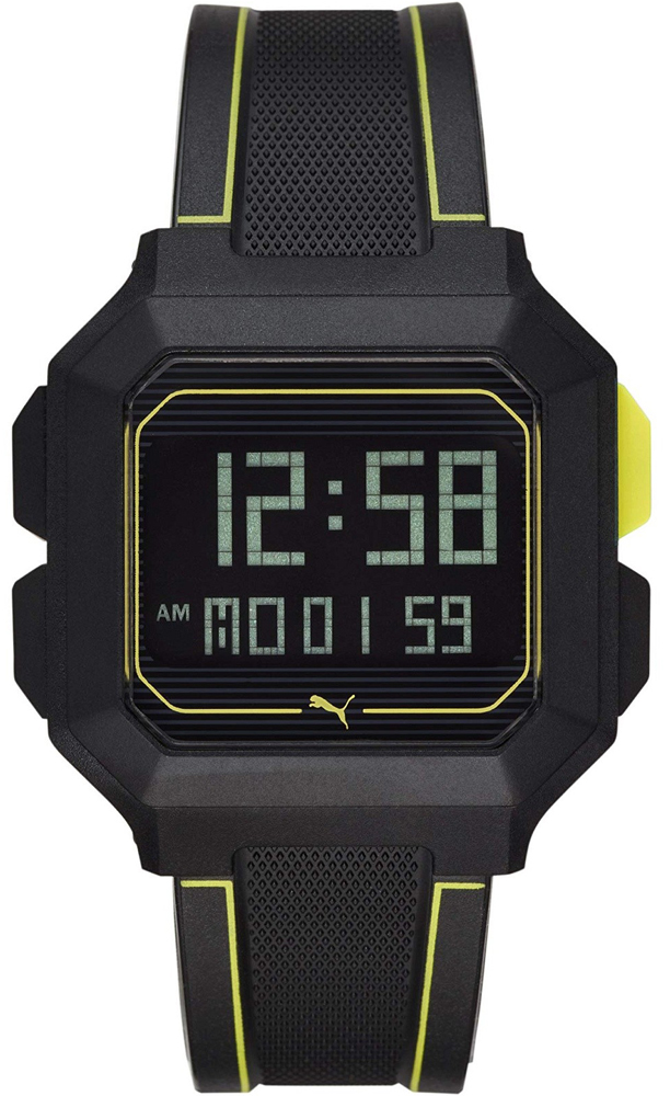 

Часы Puma P5024