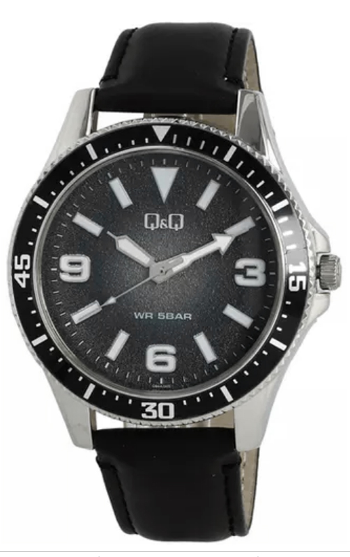 

Часы QQ QB64-305