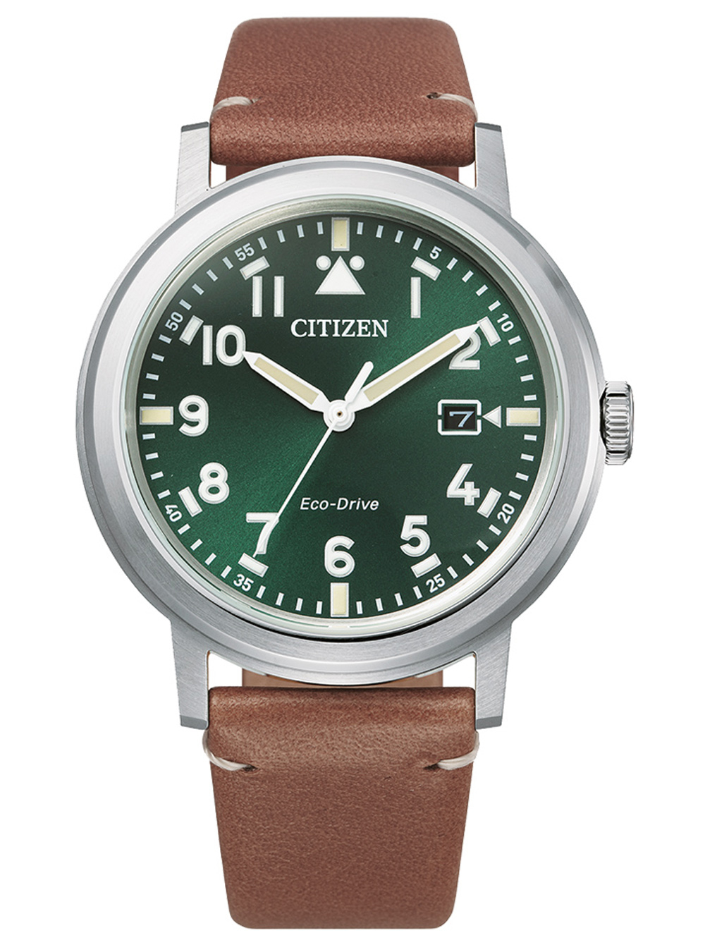 

Часы Citizen AW1620-13X Eco Drive Herren 41mm 10ATM