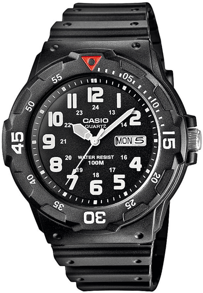 

Часы Casio MRW-200H-1BVEF