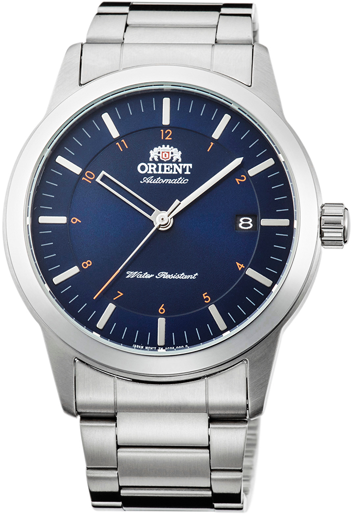 

Часы Orient FAC05002D0