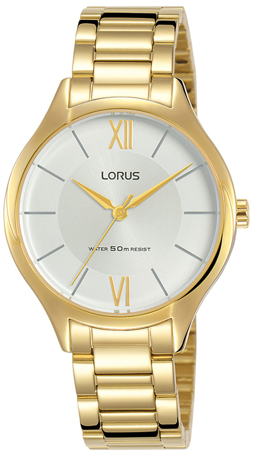 

Часы Lorus RG262QX9