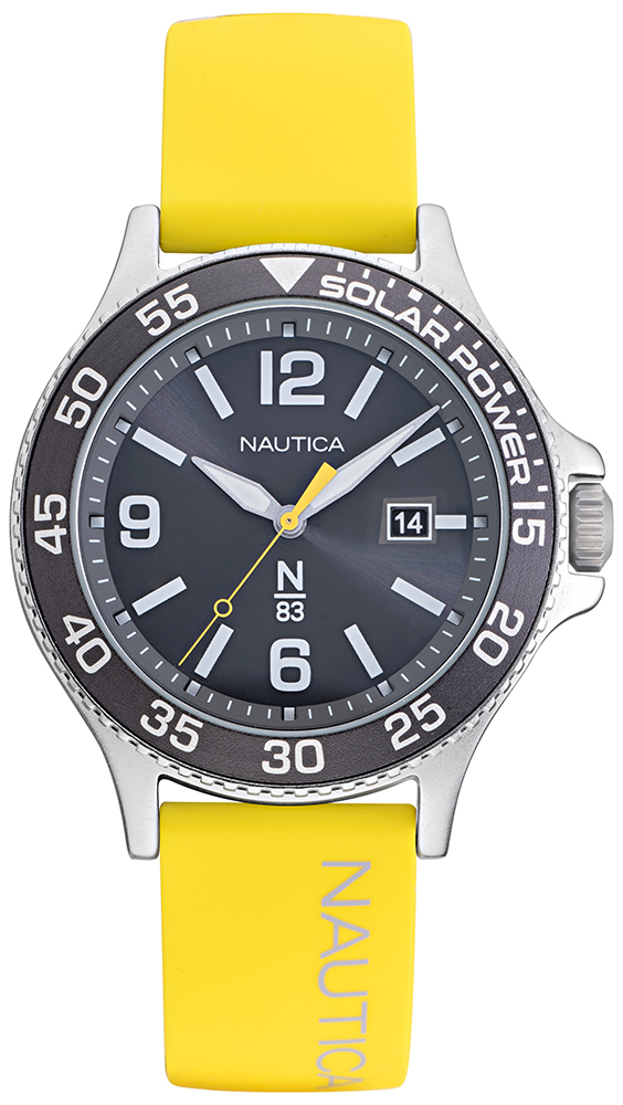 

Часы Nautica NAPCBS023