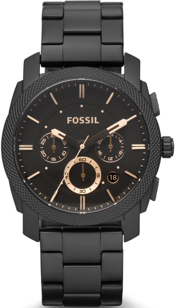 

Часы Fossil FS4682