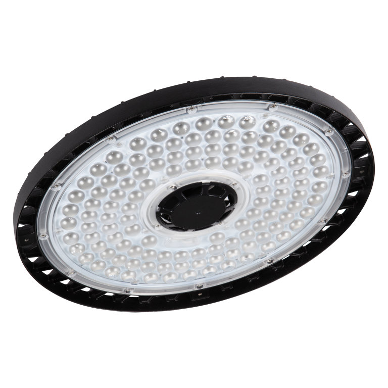 

4000k Светильник для высоких пролетов (прожектор с диодами) 155w 70deg ip65 hb (4058075452411) Ledvance