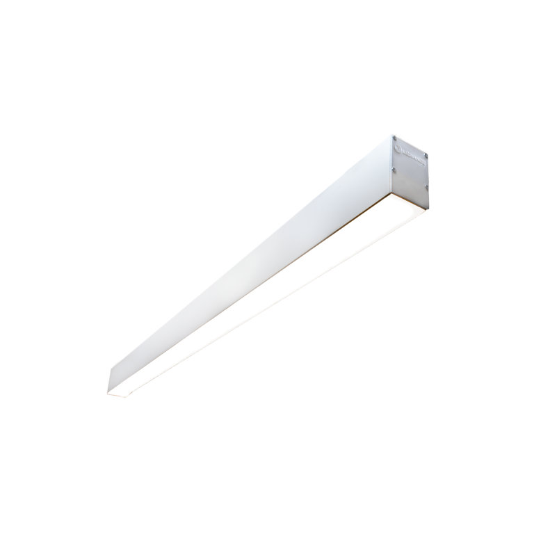 

Светодиодный светильник Ledvance ecolightline 900 25w 840 белый (4058075321540)