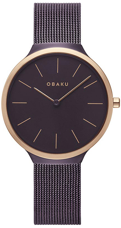 

Часы Obaku V240LXXNMN