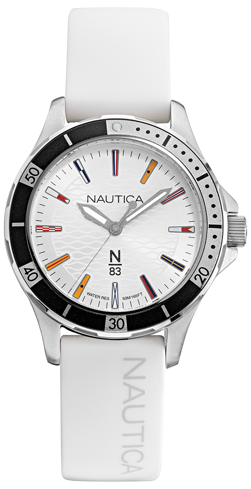 

Часы Nautica NAPMHS003