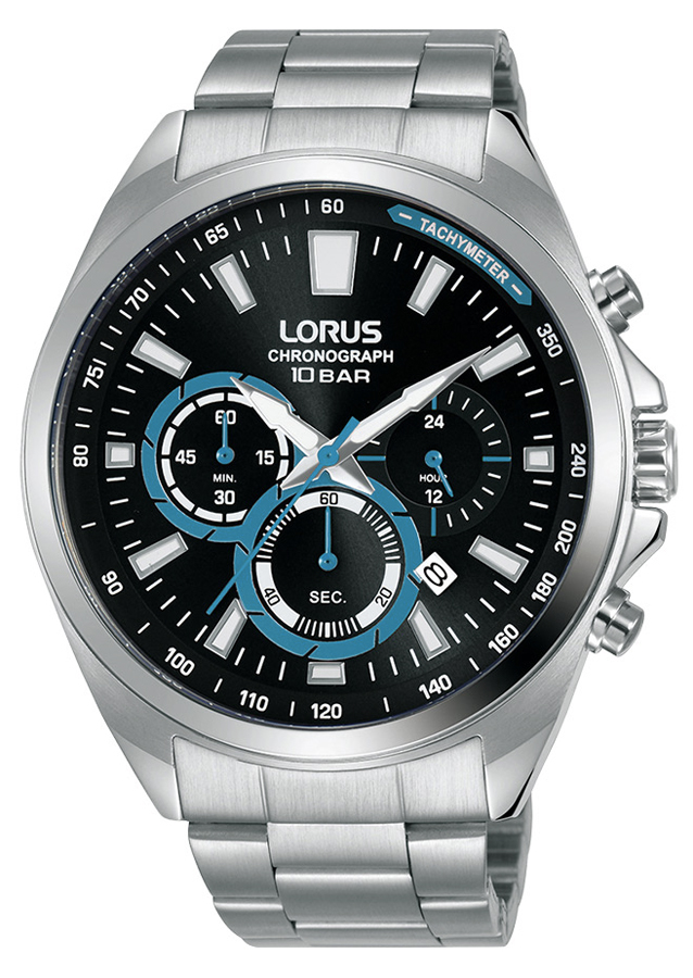 

Часы Lorus RT381HX9