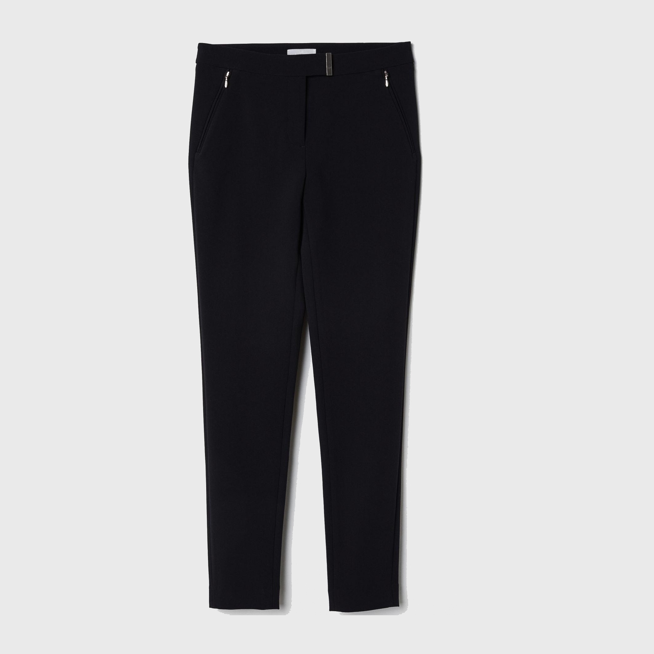 

Брюки H&M XAZ107598THHZ  Черные, Брюки H&M XAZ107598THHZ 32 Черные