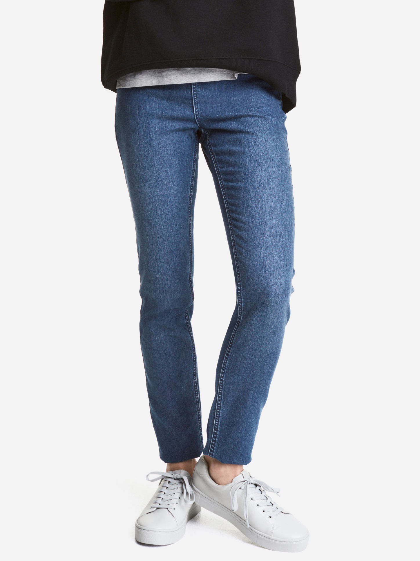 

Джеггинсы H&M XAZ116700FIKG  Синие, Джеггинсы H&M XAZ116700FIKG 32 Синие